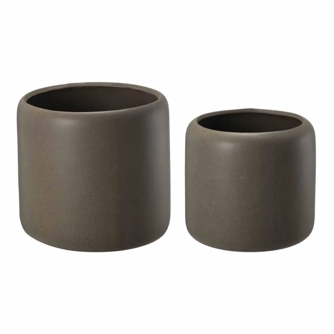 Kremmerhuset Potte Zen 14 cm| Blomsterpotter Og Pidestaller