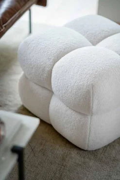 Kremmerhuset Puff Cloud 60x60 cm| Puffer
