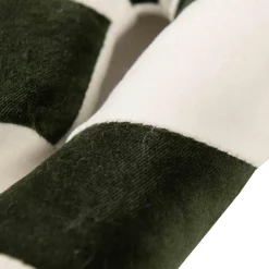 Kremmerhuset Pute Candy 9x32cm grønn| Putetrekk|Juleputer