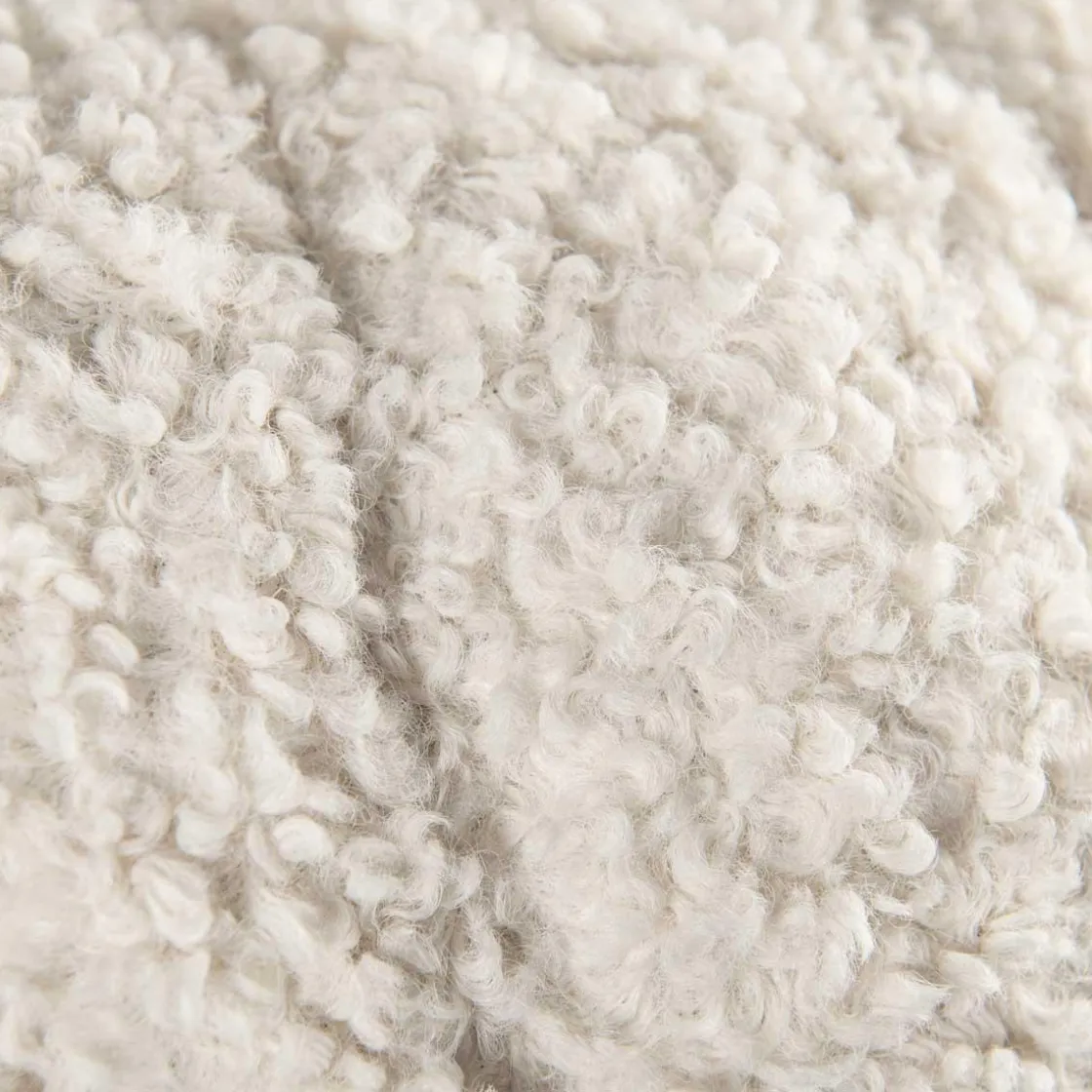 Kremmerhuset Pute gresskar 27cm| Putetrekk