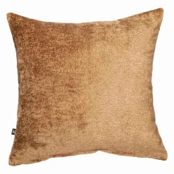 Kremmerhuset Putetrekk Bianca 48x48cm karamell| Putetrekk|Juletekstil