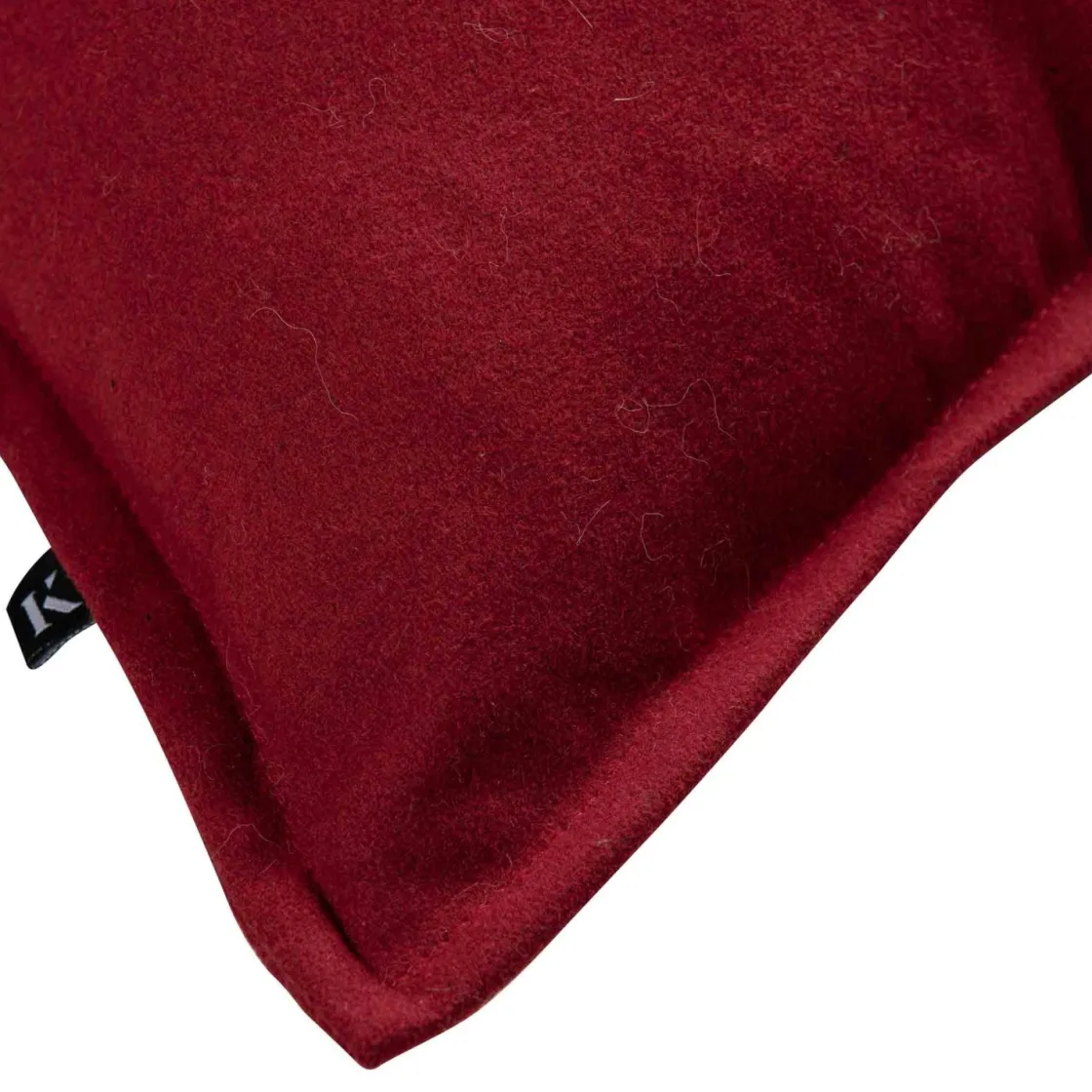 Kremmerhuset Putetrekk Bjelle 48x48cm| Putetrekk|Juletekstil