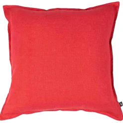 Kremmerhuset Putetrekk Dahlia rød| Putetrekk|Juletekstil