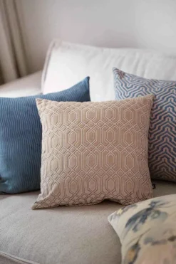 Kremmerhuset Putetrekk Diana 48x48 cm| Putetrekk