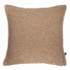 Kremmerhuset Putetrekk Dina Boucle 48x48cm beige| Putetrekk
