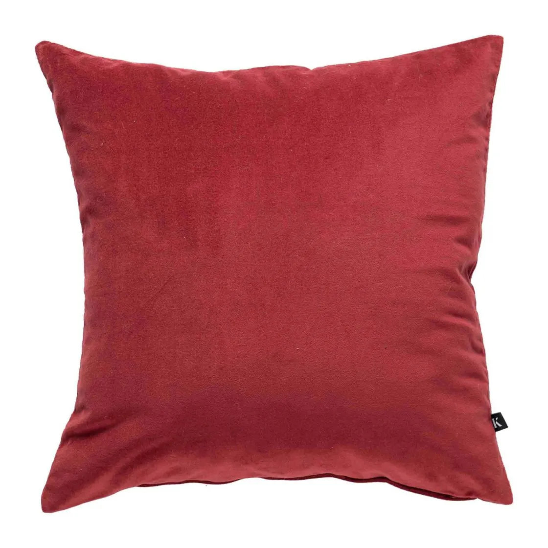 Kremmerhuset Putetrekk Dolores Mørkerød| Putetrekk|Juletekstil