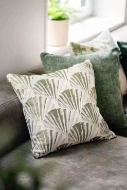 Kremmerhuset Putetrekk Evi 48x48 cm| Putetrekk