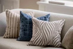 Kremmerhuset Putetrekk Evi 48x48cm| Putetrekk