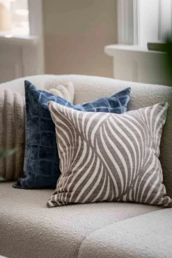 Kremmerhuset Putetrekk Evi 48x48cm| Putetrekk