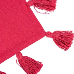 Kremmerhuset Putetrekk Fanny 48x48 cm, rosa| Putetrekk