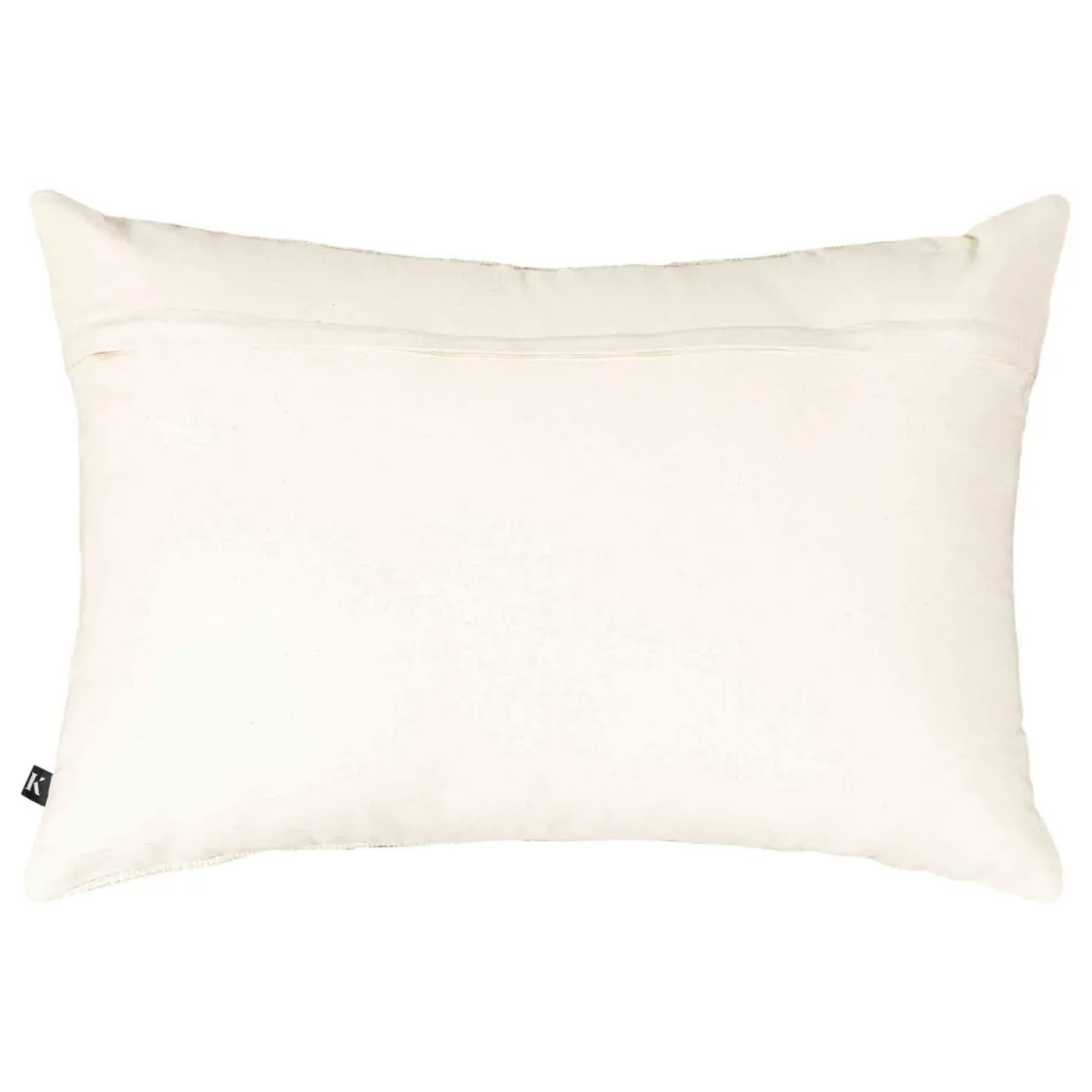 Kremmerhuset Putetrekk Gullskog broderi 40x60cm| Putetrekk|Juletekstil