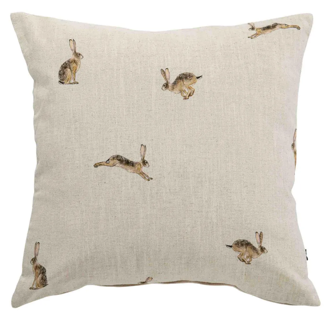 Kremmerhuset Putetrekk Hare 48x48cm| Putetrekk