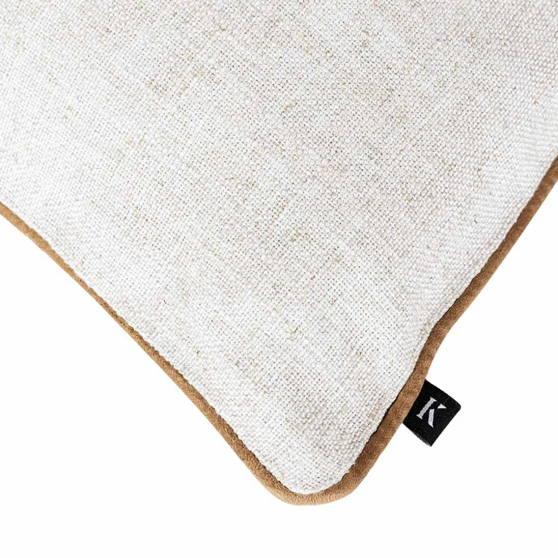 Kremmerhuset Putetrekk Horsebit 40x60cm| Putetrekk