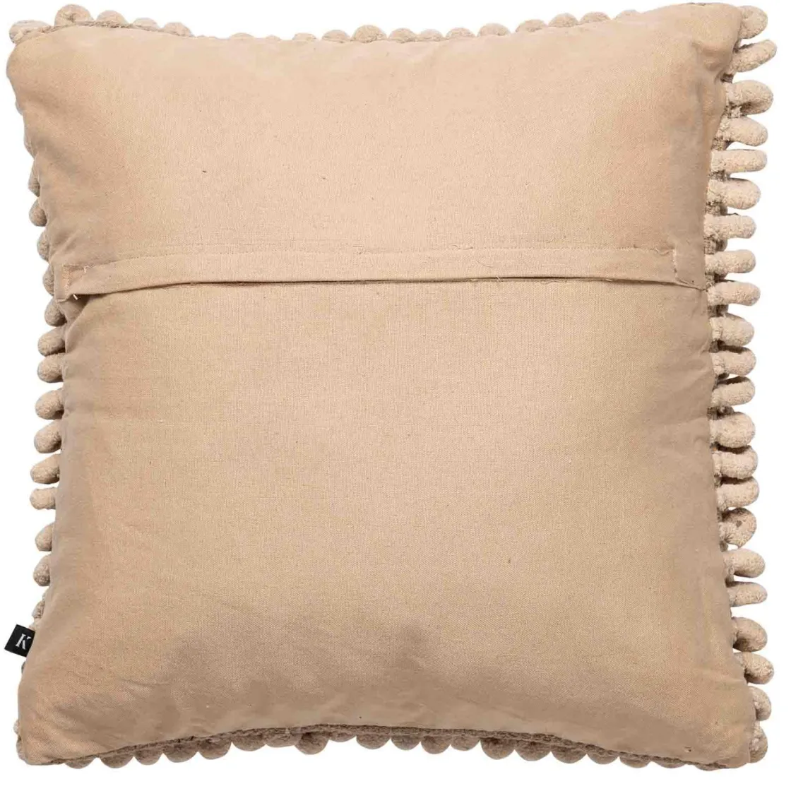 Kremmerhuset Putetrekk Loops 48x48 cm| Putetrekk