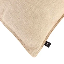 Kremmerhuset Putetrekk Maisy 48x48cm natur| Putetrekk