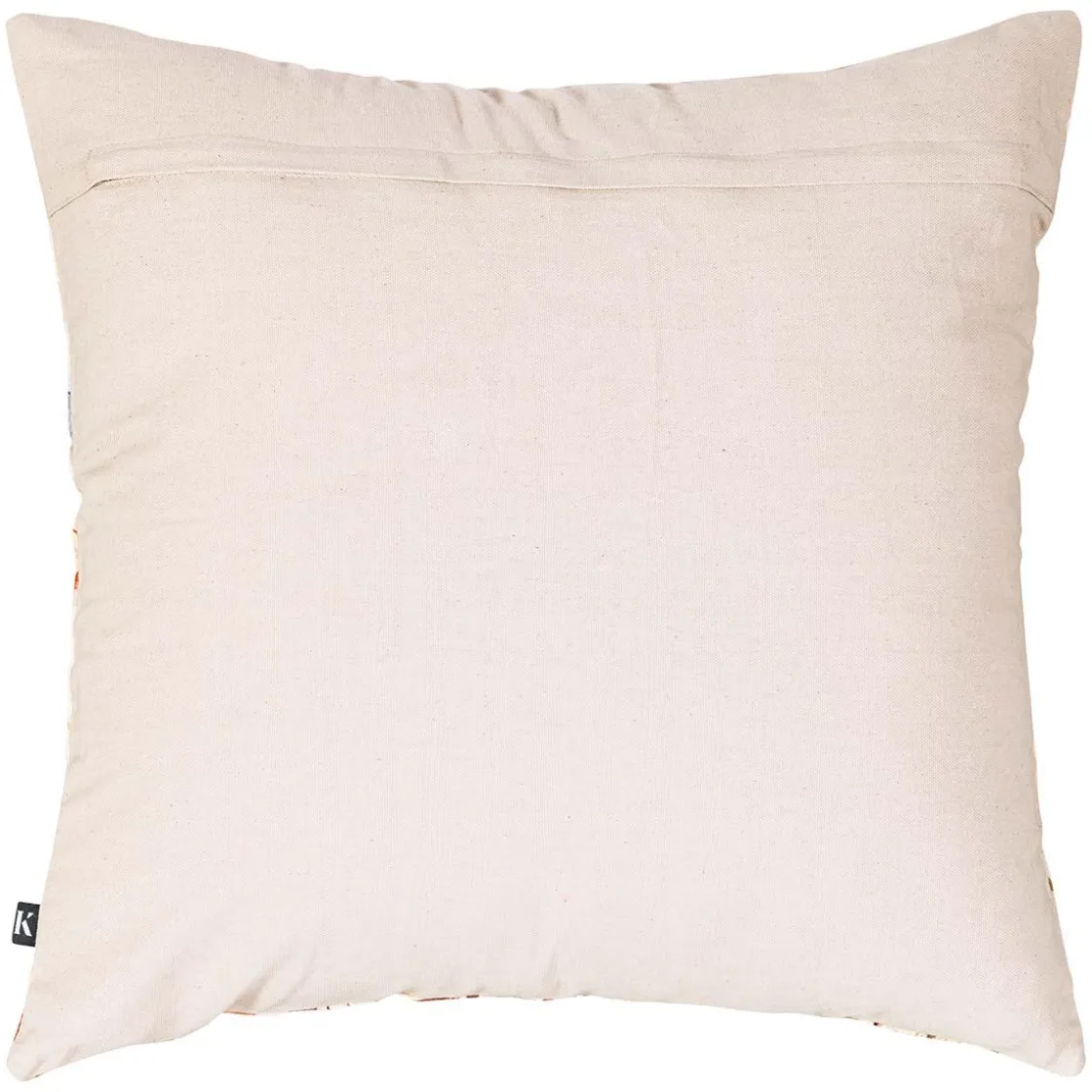 Kremmerhuset Putetrekk Meadow brodert 48x48cm| Putetrekk