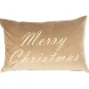 Kremmerhuset Putetrekk Merry Christmas| Putetrekk|Juletekstil