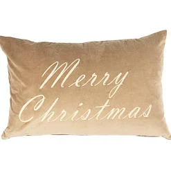 Kremmerhuset Putetrekk Merry Christmas| Putetrekk|Juletekstil