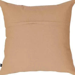 Kremmerhuset Putetrekk perler snøkrystall 48x48cm| Putetrekk|Juletekstil