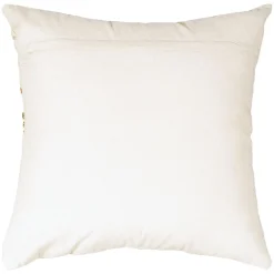 Kremmerhuset Putetrekk Poppy broderi 48x48cm| Putetrekk