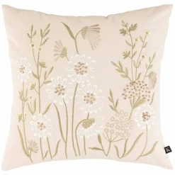 Kremmerhuset Putetrekk Saga 48x48 cm| Putetrekk