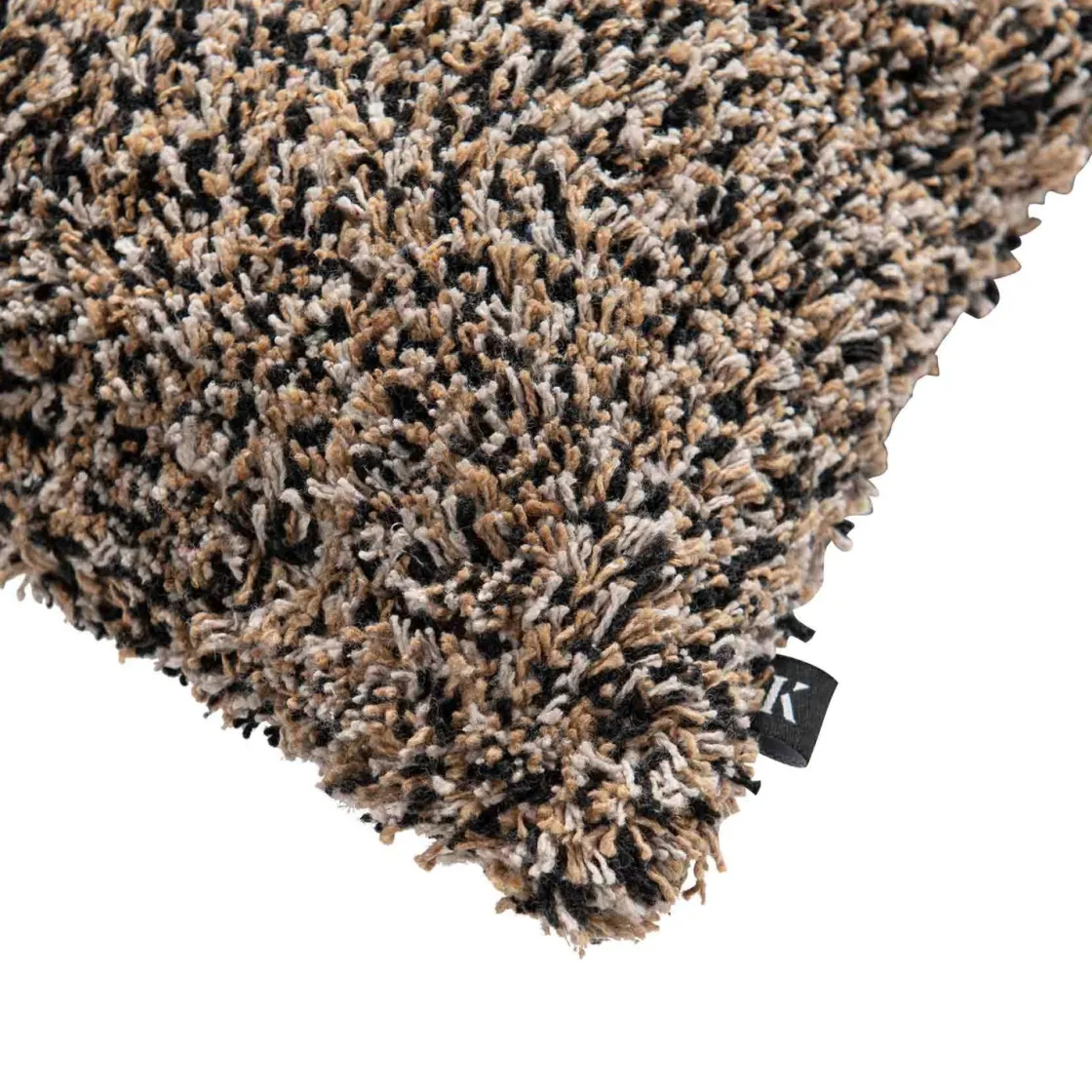 Kremmerhuset Putetrekk Salt n' Pepper 48x48cm| Putetrekk