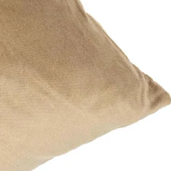 Kremmerhuset Putetrekk snøfnugg beige| Putetrekk|Juletekstil