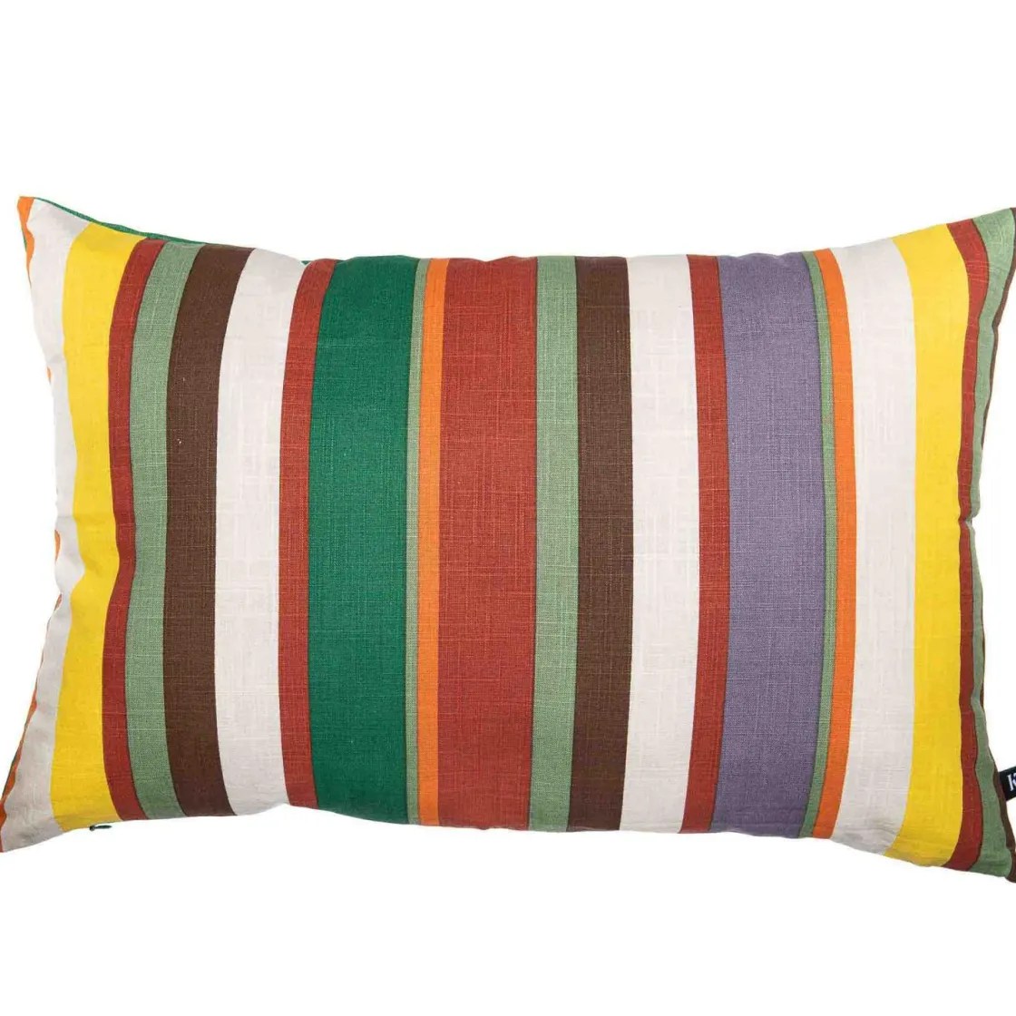 Kremmerhuset Putetrekk Stripet 40x60cm| Putetrekk