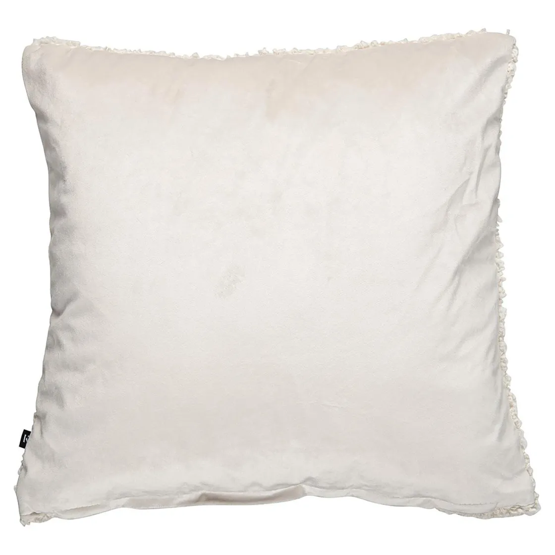 Kremmerhuset Putetrekk teddy offwhite| Putetrekk