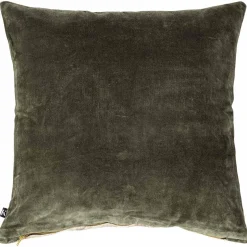 Kremmerhuset Putetrekk velur Amelia 48x48cm| Putetrekk