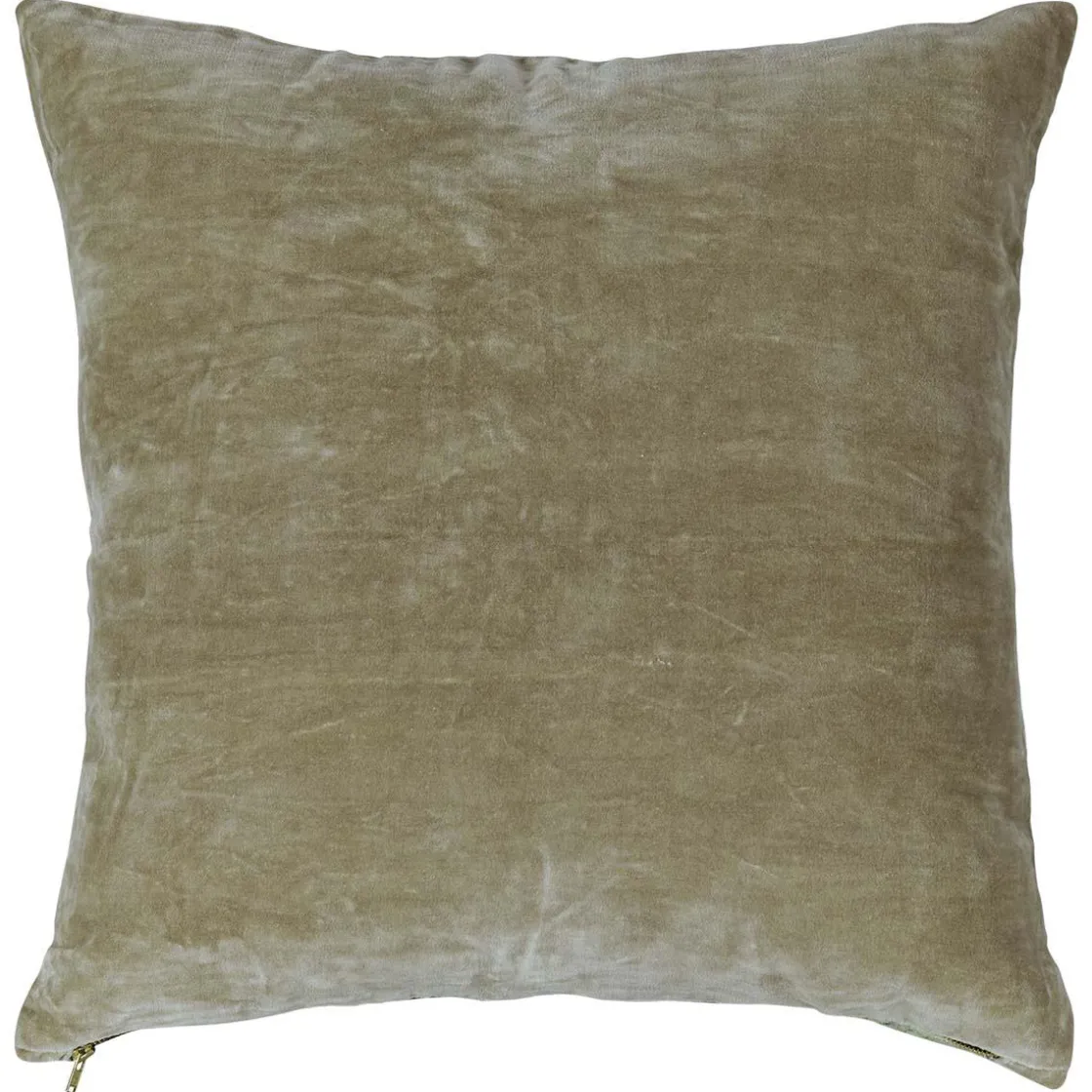 Kremmerhuset Putetrekk velur Aubrey 48x48cm| Putetrekk