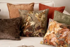 Kremmerhuset Putetrekk velur Betsy 48x48cm| Putetrekk