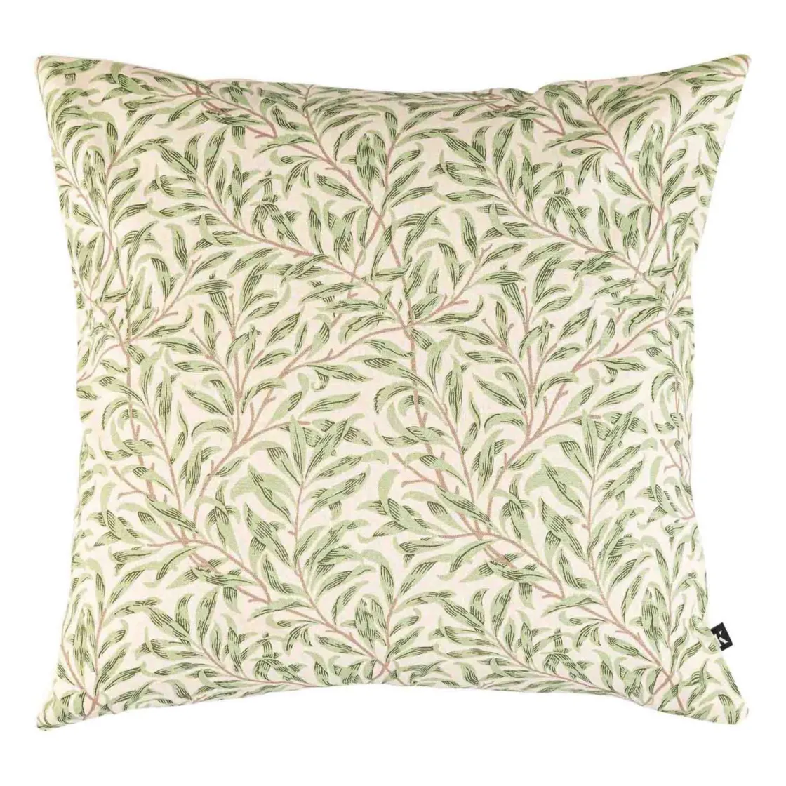 Kremmerhuset Putetrekk Vårgren 48x48 cm| Putetrekk