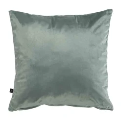 Kremmerhuset Putetrekk Waves 48x48 cm, aqua| Putetrekk