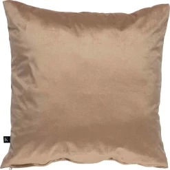 Kremmerhuset Putetrekk Waves 48x48cm Cognac| Putetrekk