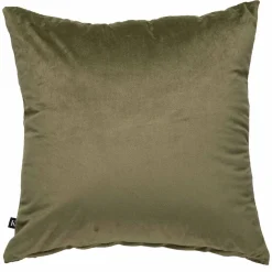 Kremmerhuset Putetrekk Waves 48x48cm grønn| Putetrekk