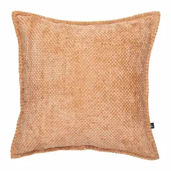 Kremmerhuset Putetrekk Wilma 45x45cm karamell| Putetrekk