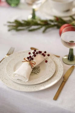 Kremmerhuset Røde bær i pakke| Kunstige Blomster|Juletrær Og Julegrønt