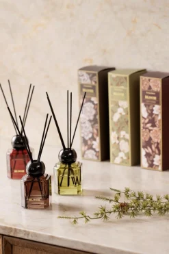 Kremmerhuset Romduft Bloom White Musk & Warm Vanilla| Duftpinner|Gavetips