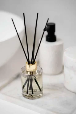 Kremmerhuset Romduft DIS Fresh Linen| Duftpinner