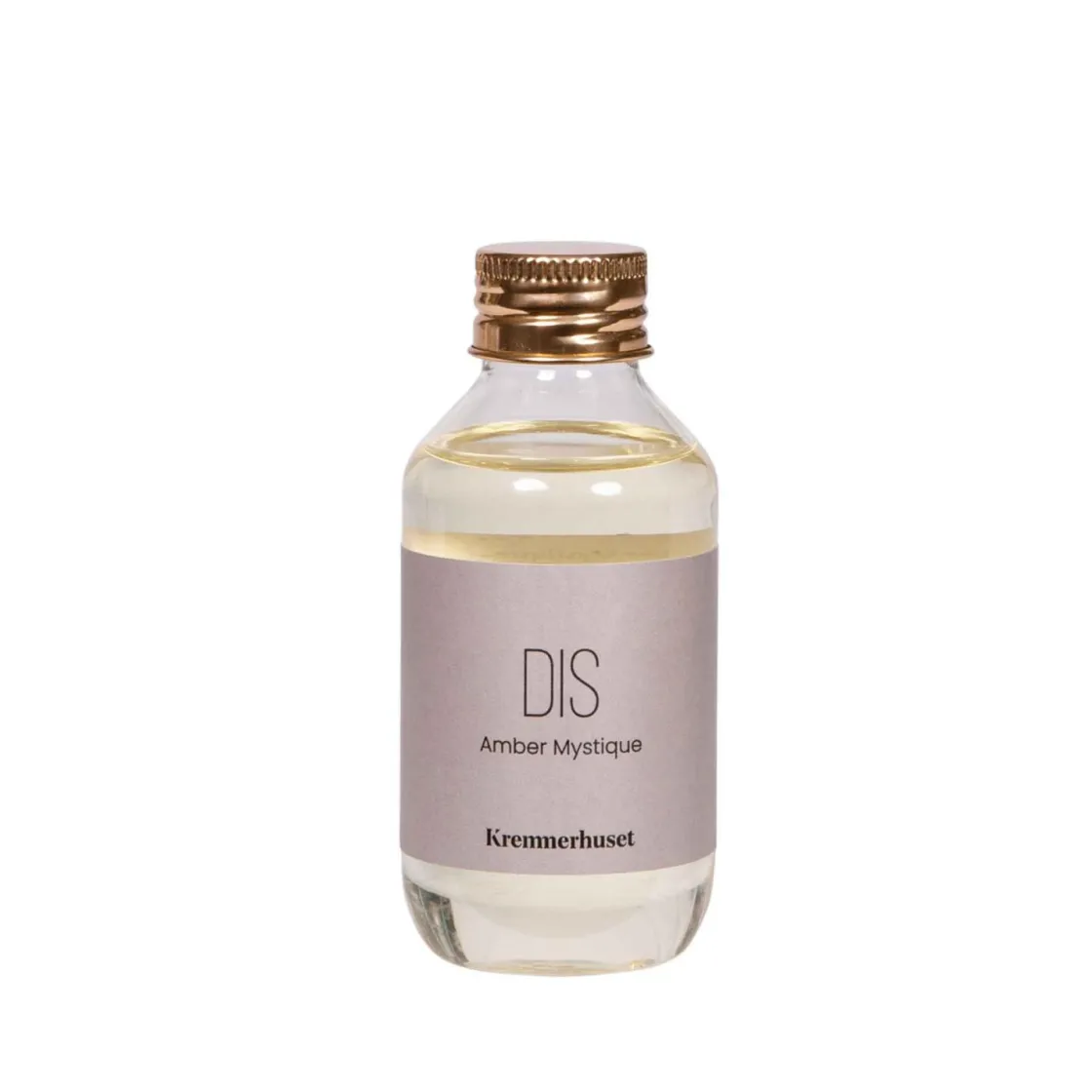 Kremmerhuset Romduft DIS Refill Amber Mystique| Duftpinner
