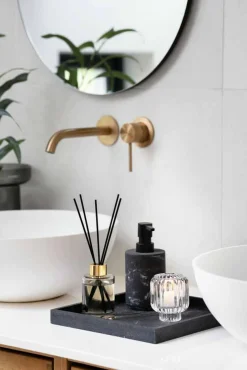 Kremmerhuset Romduft DIS Violet Bouquet| Duftpinner