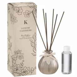 Kremmerhuset Romduft Pumpkin Luxury Cashmere| Duftpinner