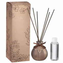 Kremmerhuset Romduft Pumpkin Whiskey & Oak| Duftpinner