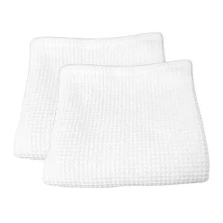 Kremmerhuset Sabor - Home Kjøkkenkluter 2-pk hvit| Kjøkkentekstil