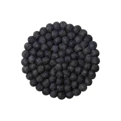 Kremmerhuset Sabor - Hotspot Bordskåner 21 cm grå| Kjøkkentekstil|Annen Tekstil