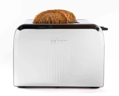 Kremmerhuset Sabor - Ultimate Brødrister 2 skiver blank| Kjøkkenapparater