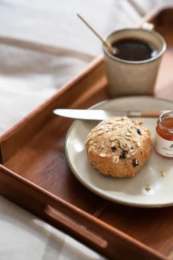 Kremmerhuset Serveringsbrett June| Skjærefjøler Og Brett|Servering