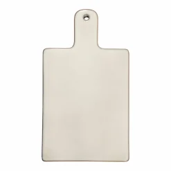 Kremmerhuset Serveringsfjøl Iben beige| Servering