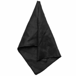 Kremmerhuset Serviett Linde 100% Lin sort| Servietter